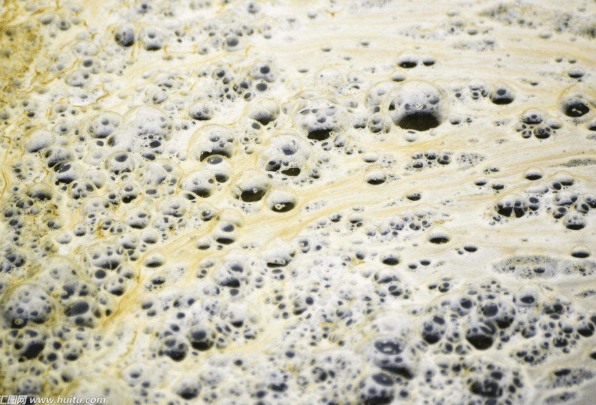 （圖：起泡現場）