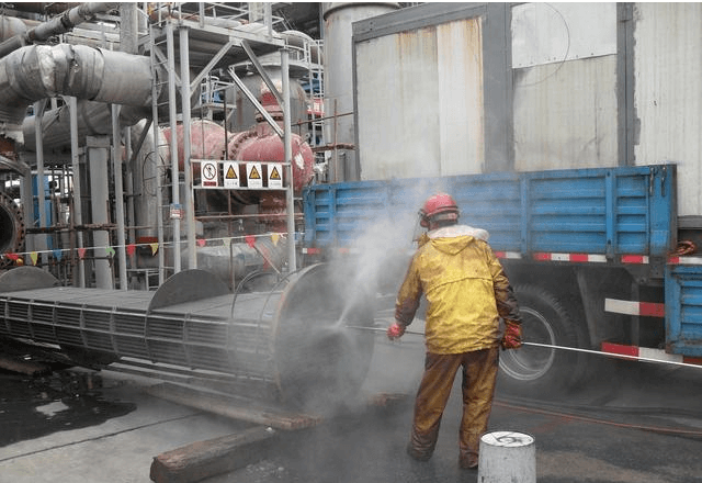 工業清洗消泡劑