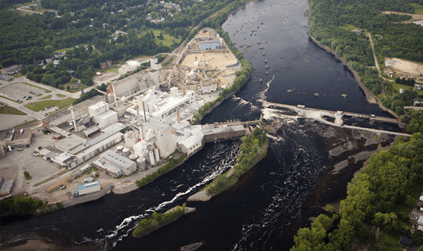 造紙水處理消泡劑