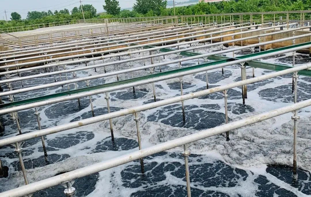 工業廢水處理有機硅消泡劑