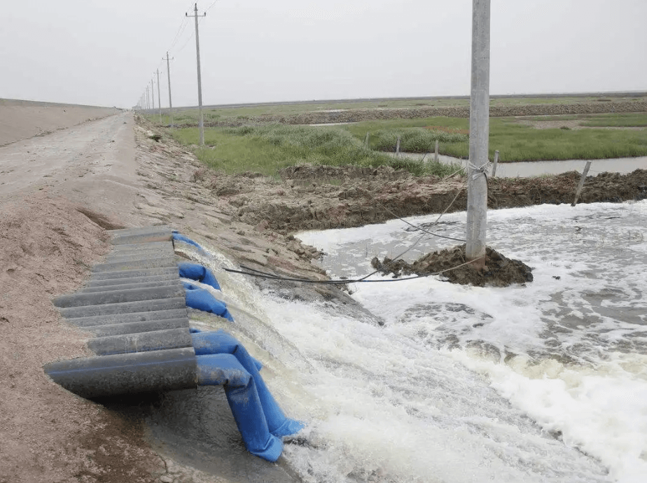 工業廢水處理用消泡劑