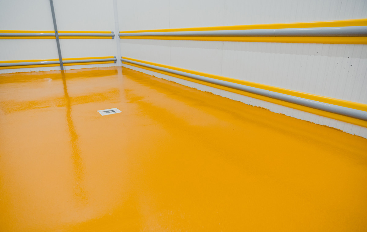 （圖：環氧樹脂消泡劑應用）