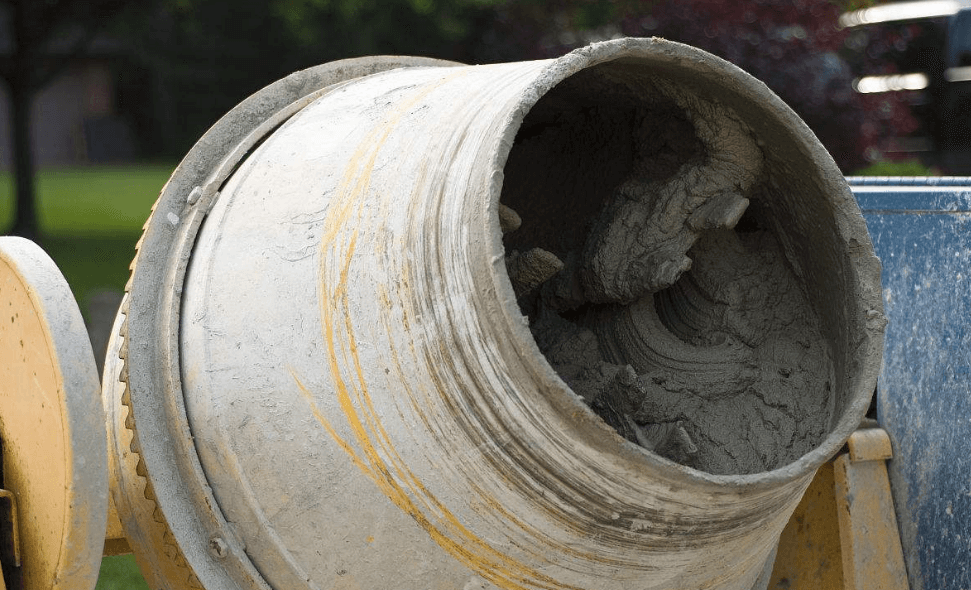 (圖:注漿脫泡劑產品應用)