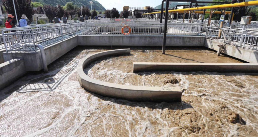 盾構水處理消泡劑