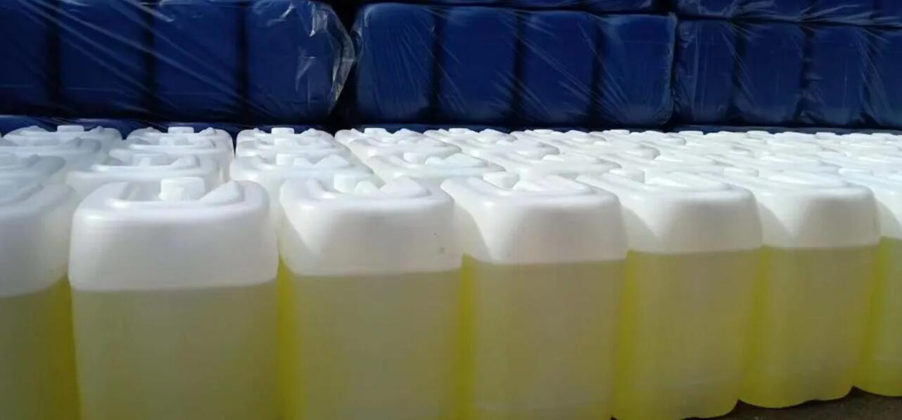 （圖：工業清洗劑）