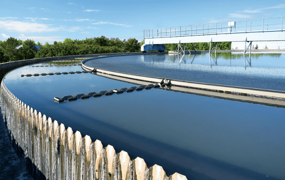 生活污水消泡劑