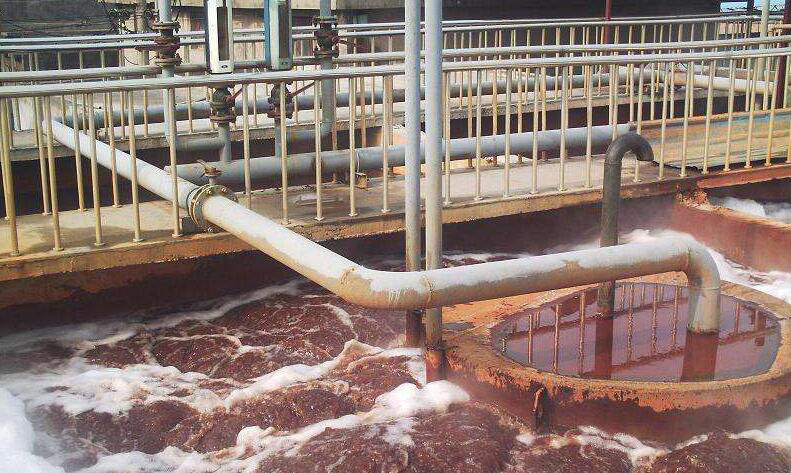 生物水處理消泡劑