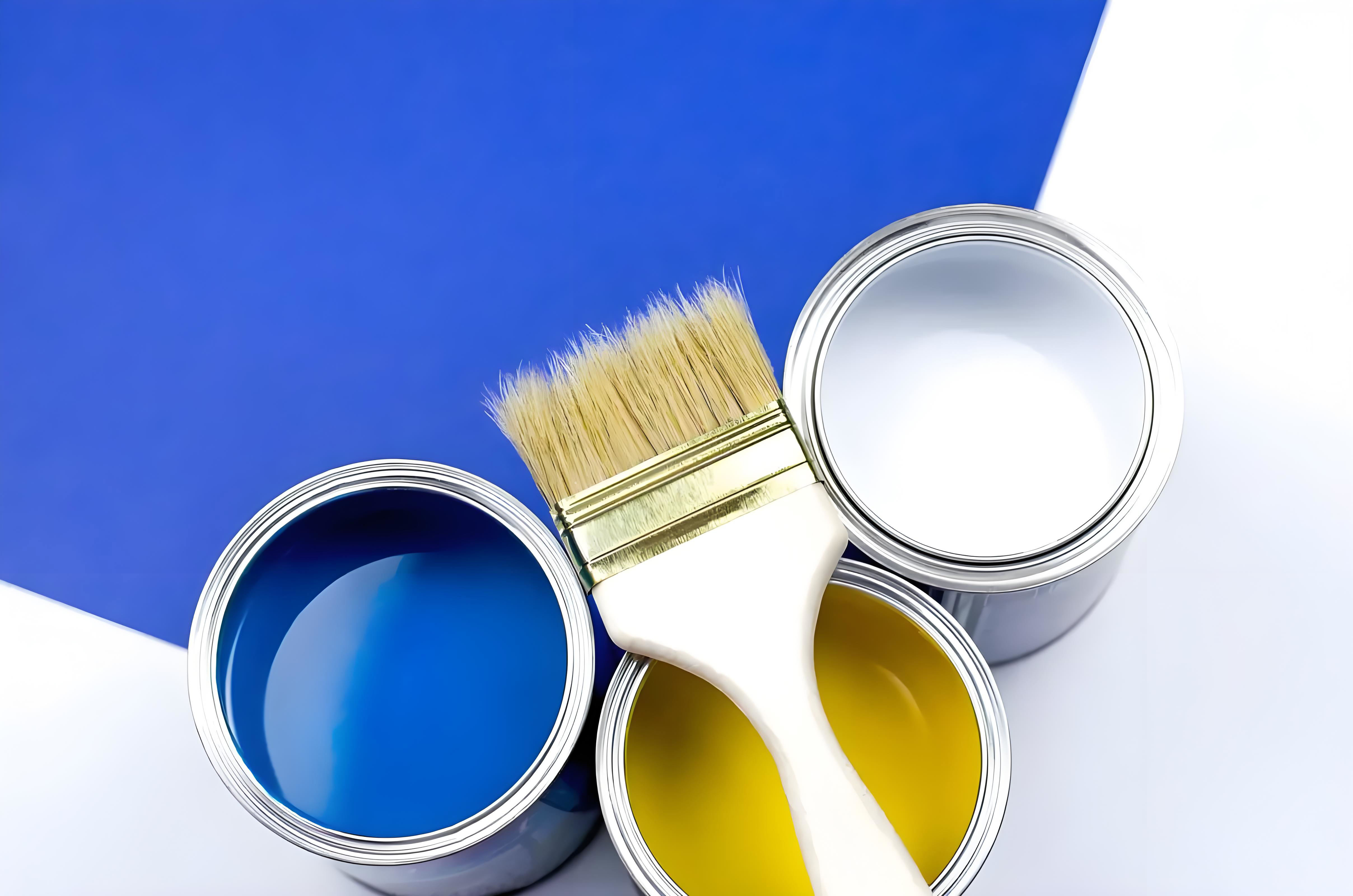 水性工業漆消泡劑