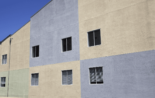 內外墻涂料消泡