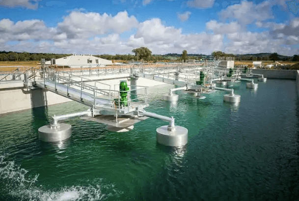 耐酸水處理消泡