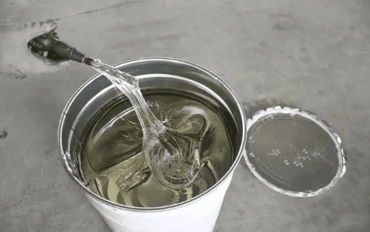 (膠水消泡劑應用場景)