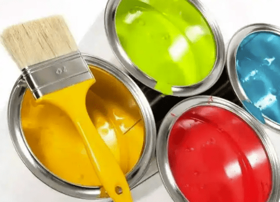 （水性色漿消泡劑應用場景）